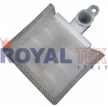 BOMBA PREFILTRO ROYALTEK BOMBAS R-19 BOSCH CORTO ---